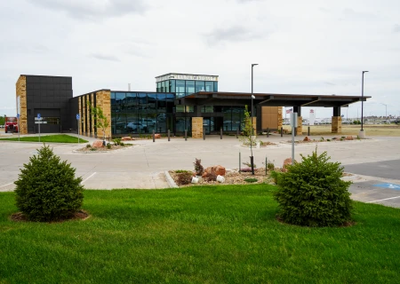 Occupational Medicine - Monument Health — Occupational Medicine clinic in Huron, SD — photo 5