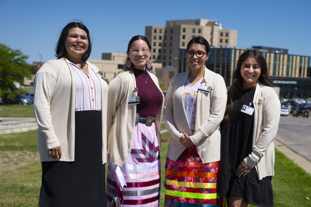 Monument Health Community Health Workers