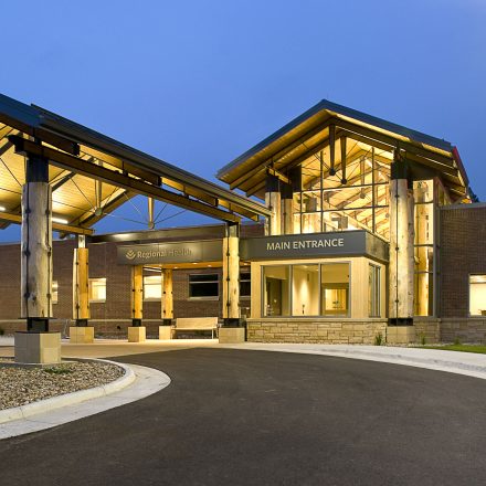 Monument Health buildings win craftsmanship awards