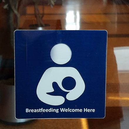 Monument Health takes breastfeeding pledge