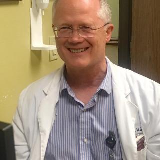 Hot Springs physician looks toward new career