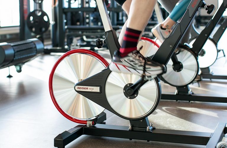 Sports Performance Institute by EXOS Gym Monument Health