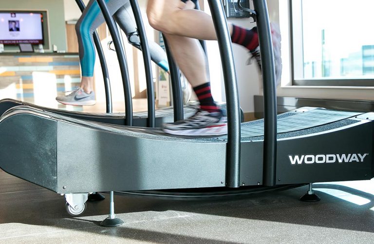 Sports Performance Institute by EXOS Gym Monument Health