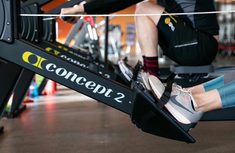 Sports Performance Institute by EXOS Gym Monument Health