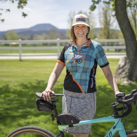 Spearfish Nurse Anesthetist raises thousands for MS Society