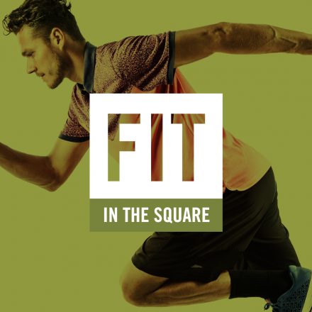 Fit in the Square