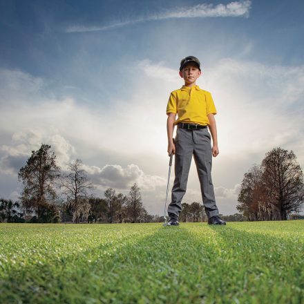 Play Yellow Children’s Miracle Network Golf Tournament 2022