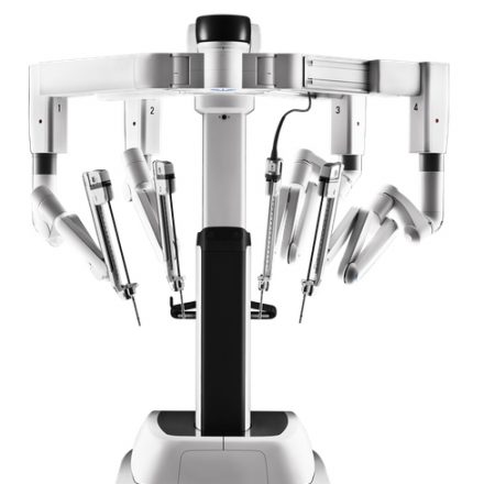 Monument Health adds second da Vinci Xi surgical robot