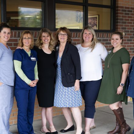 Traveling palliative care team serves Northern Hills patients