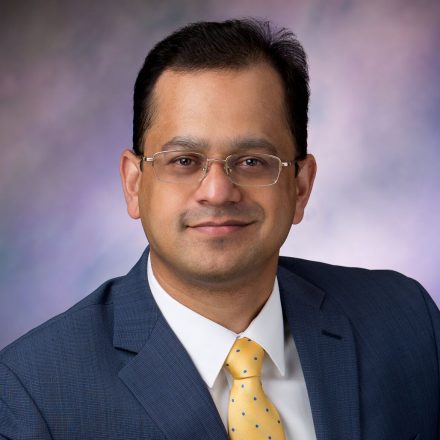 Monument Health cardiologist selected for 6 presentations at international conference