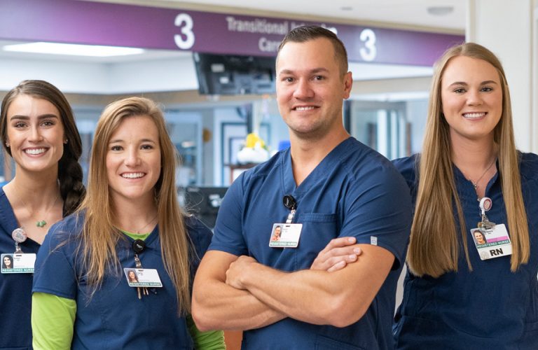 Student Nurse Extern Program Monument Health