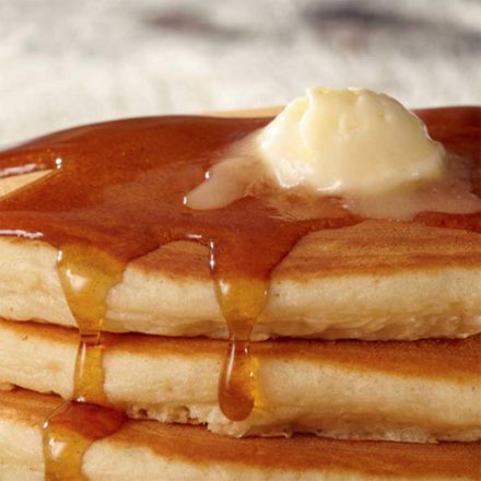National Pancake Day CMN fundraiser set for Feb. 25