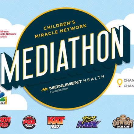 CMN Mediathon raises $85,500 for ill and injured kids