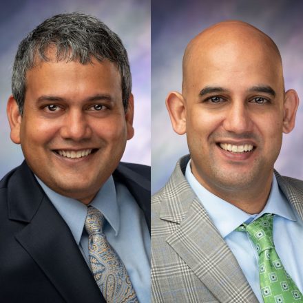 Cardiothoracic surgeons join Monument Health