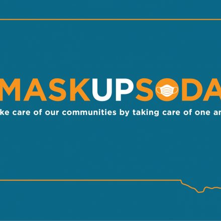 Monument Health joins statewide ‘Mask Up South Dakota’ campaign