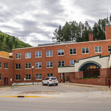 Kiewit-Alberici makes donation to Monument Health Lead-Deadwood Hospital