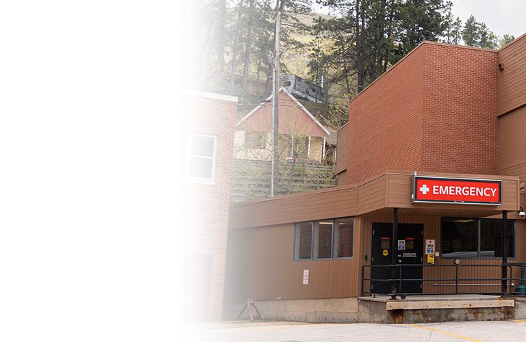 Emergency Medicine Monument Health