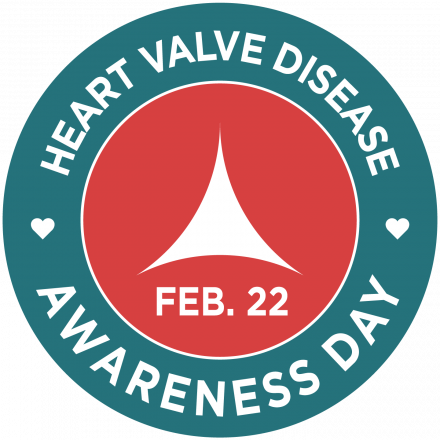 Heart Valve Disease Awareness Day
