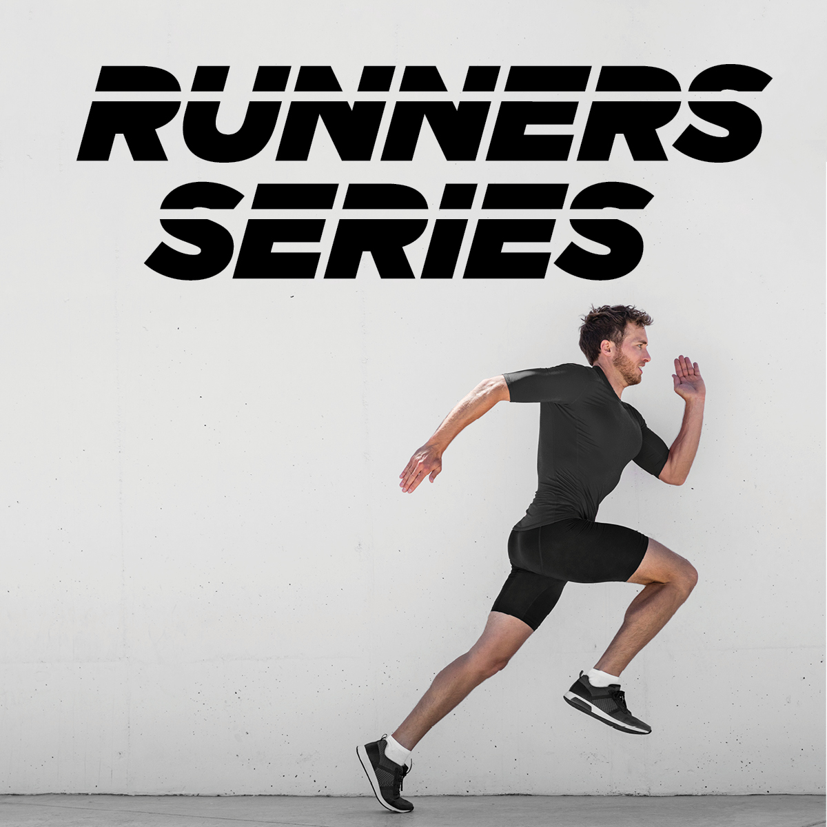 SPI Runners Series Web Graphic