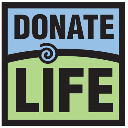 ‘Donate Life’ Walk/Run Sunday, April 25