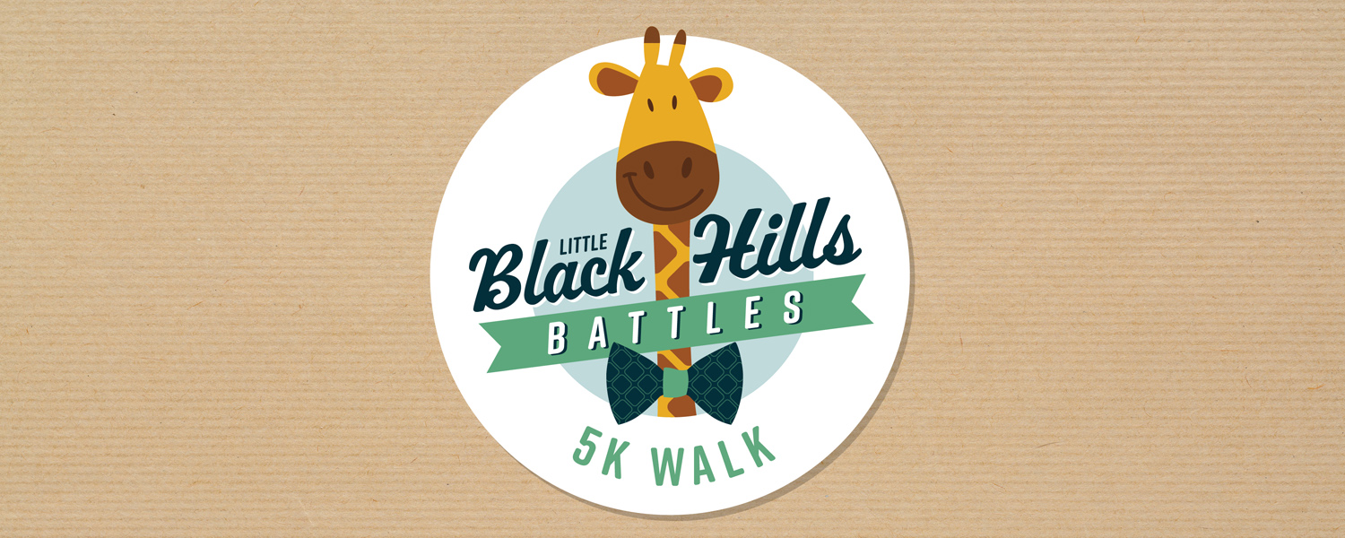 Little Black Hills Battles 5k Walk