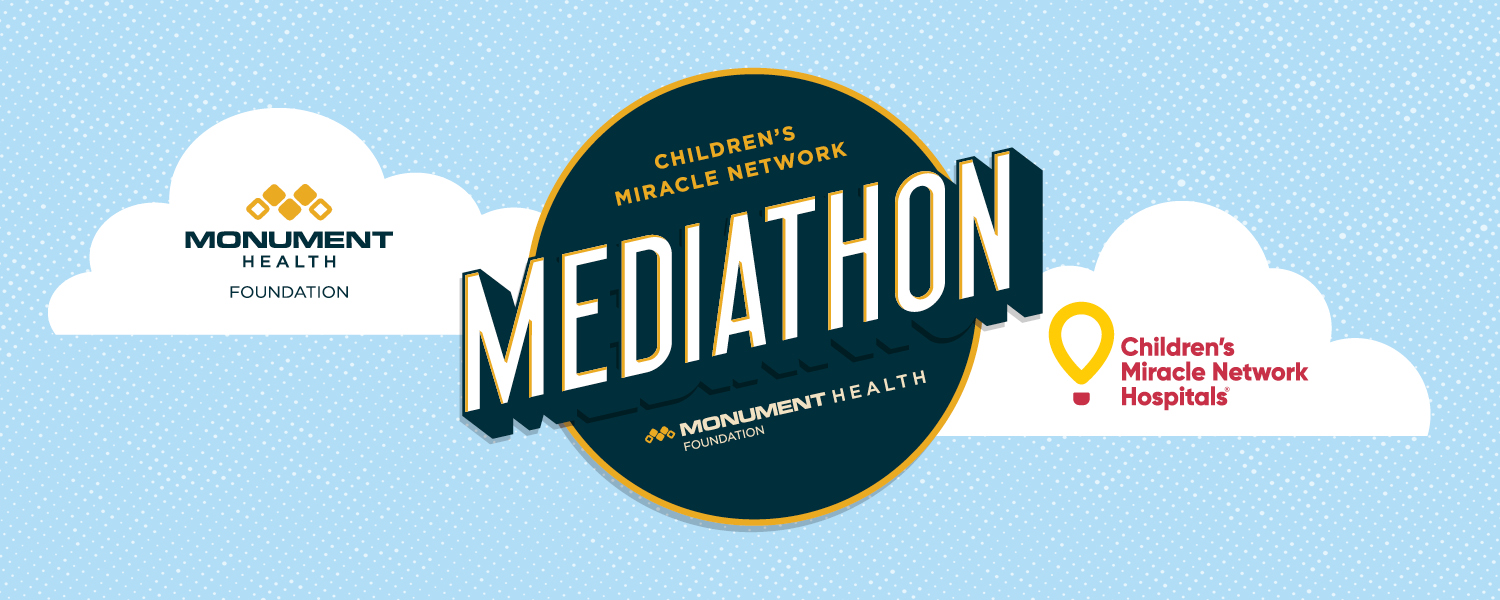 Children's Miracle Network Mediathon Logo