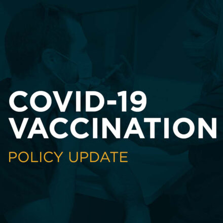 Monument Health to require COVID-19 vaccination for Physicians and Caregivers