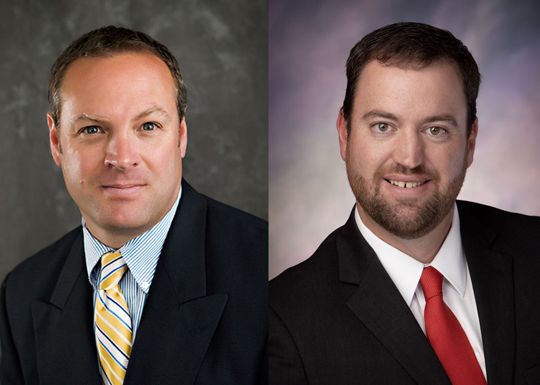 Monument Health announces leadership changes Monument Health