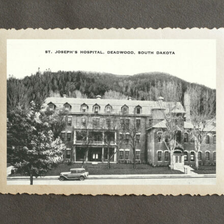 Lead-Deadwood Hospital to celebrate 125 years