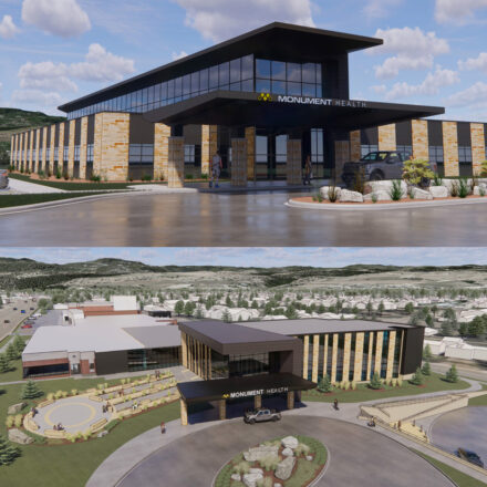 Monument Health to invest $80 million in Spearfish health care
