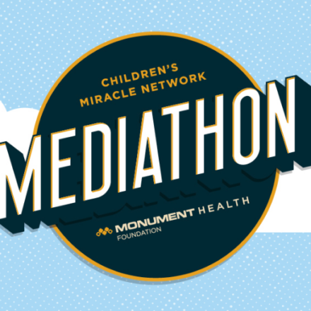 Children’s Miracle Network Mediathon set for Friday