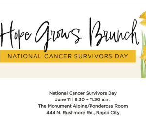 National Cancer Survivors Day: Celebrate Survivors & Raise Awareness