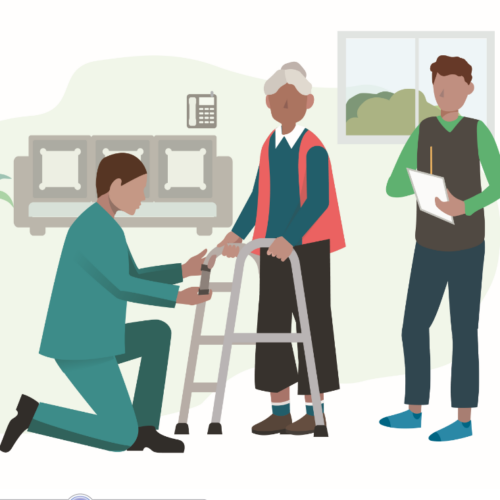 Osteoporosis Monument Health