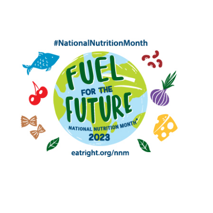 Nutrition Month