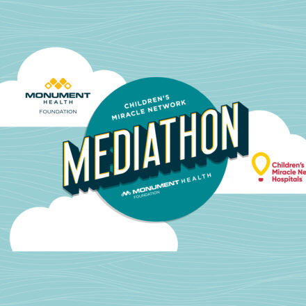 Children’s Miracle Network Mediathon set for Friday