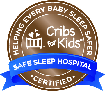 National Safe Sleep Hospital Certification Program recognizes Monument Health Rapid City Hospital