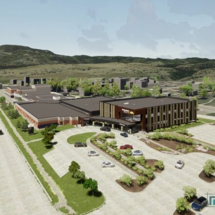 Monument Health to begin work on Spearfish Hospital expansion