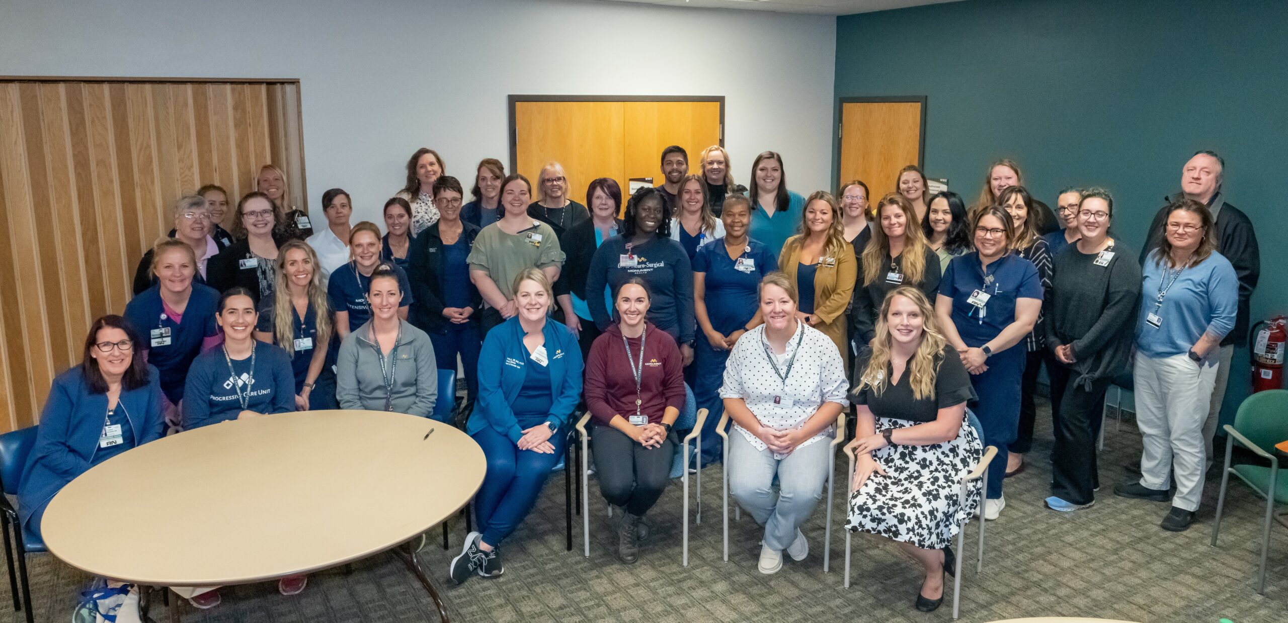 Monument Health achieves recognition Monument Health