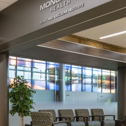 Monument Health expands cardiac services