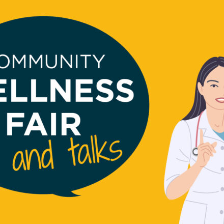 Sturgis Community Health Talks