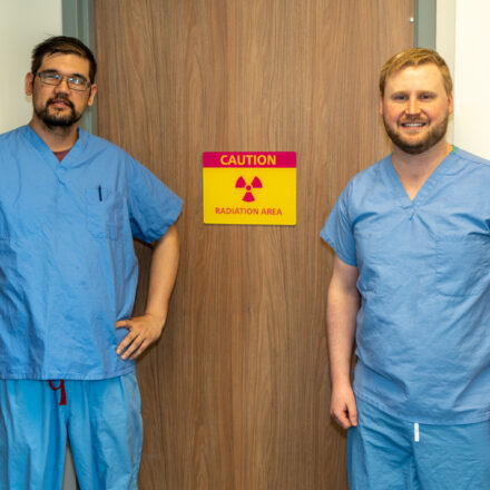 Monument Health opens Nuclear Pharmacy in Rapid City
