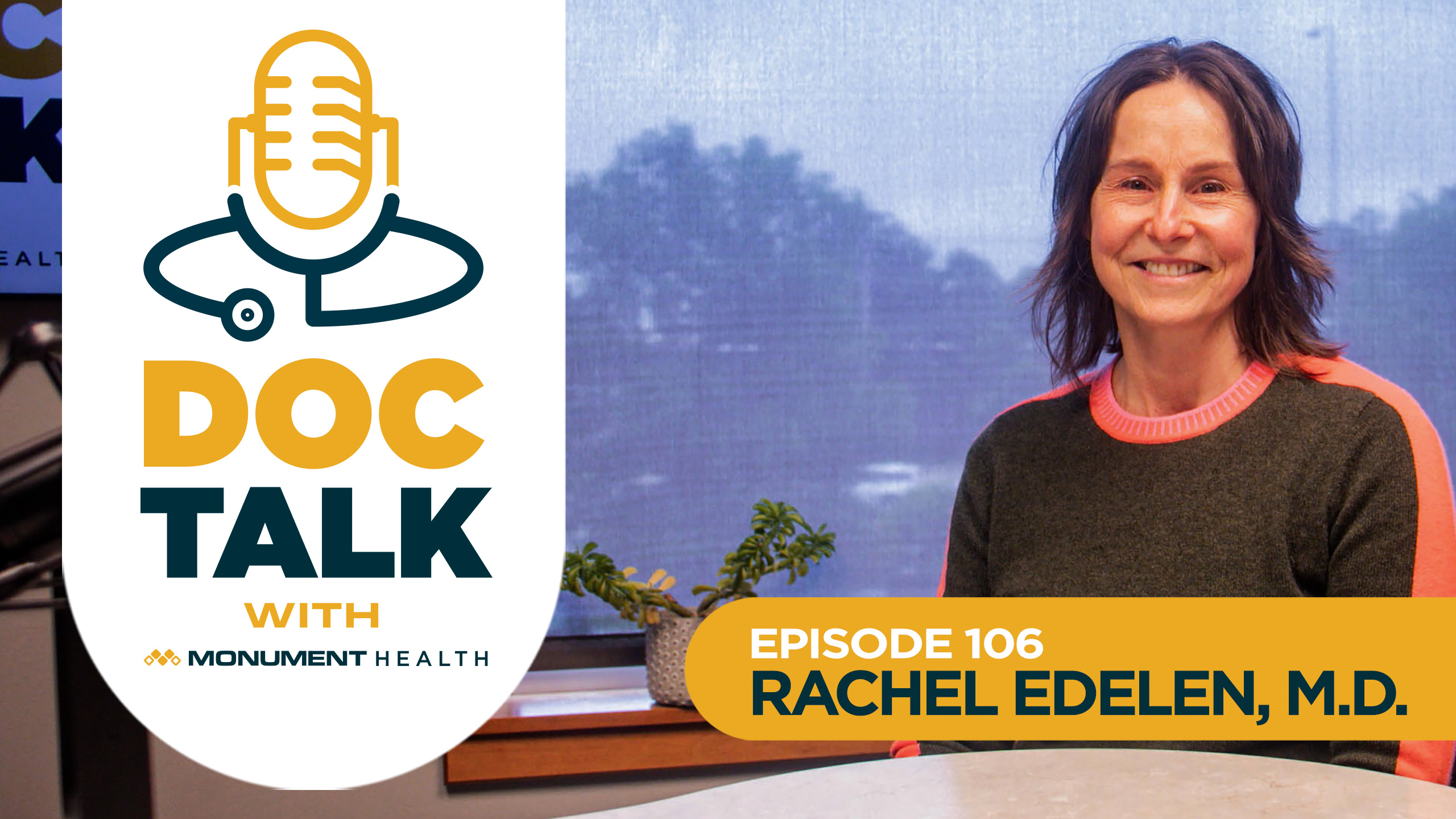 Episode 106: The Pediatric Endocrinologist’s Guide to Type 1 Diabetes With Dr. Rachel Edelen, M.D.