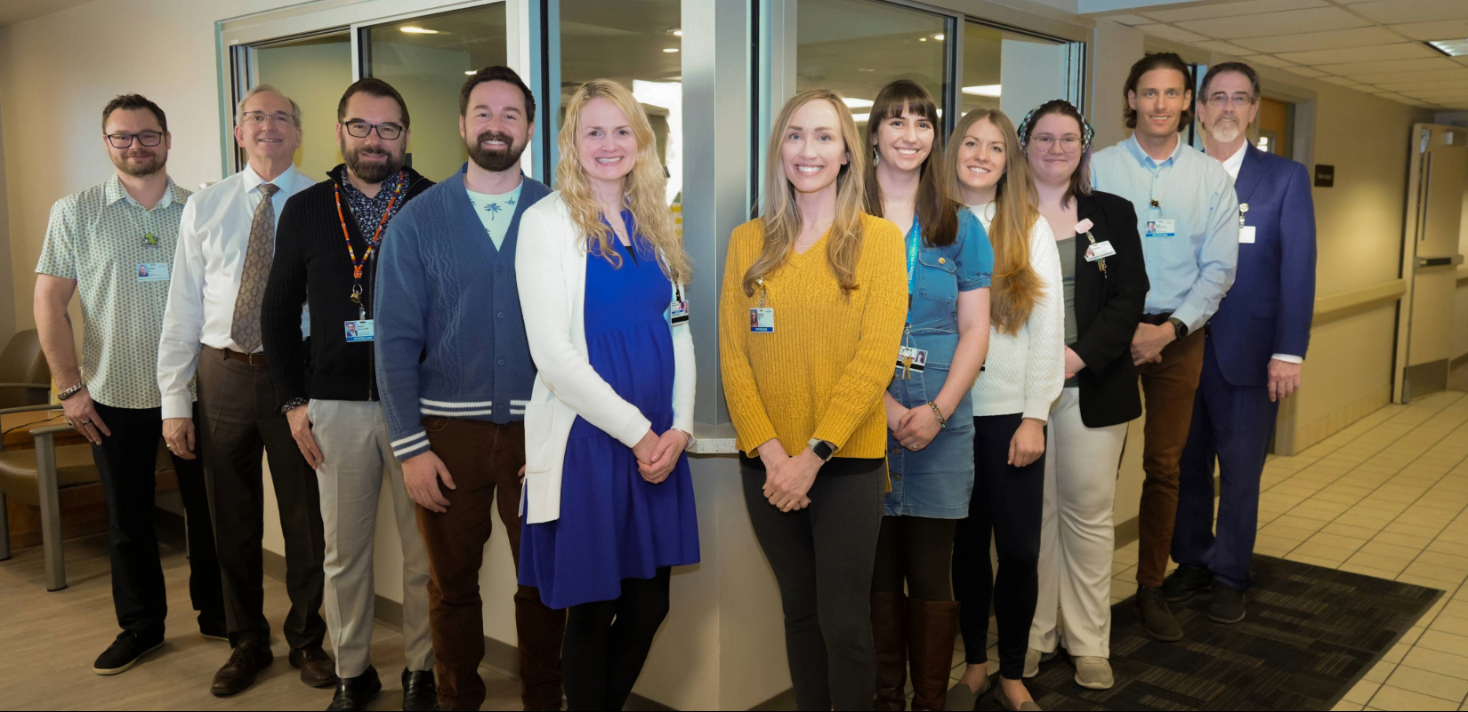 Why Monument Health