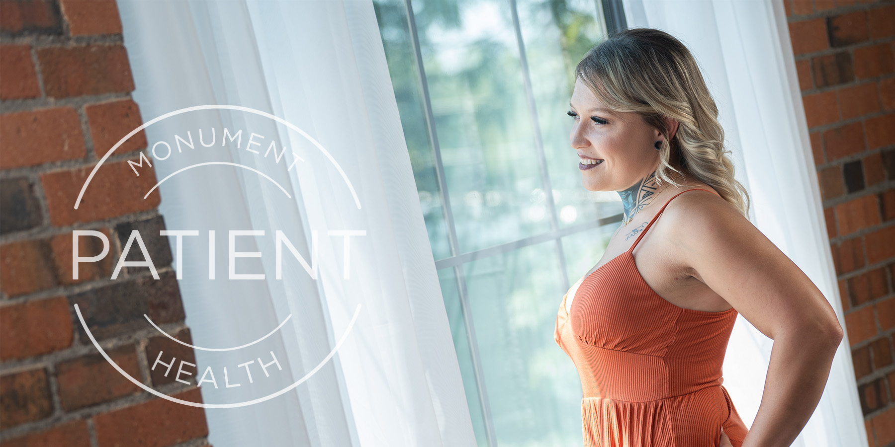 "My experience was 10 out of 10."