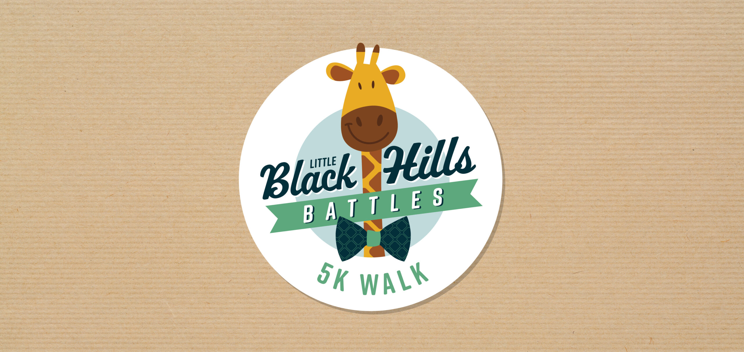 162367 Peds Little Black Hills Battles_5K Walk_FB Event Cover_FINAL