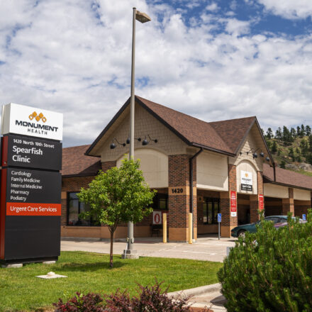 Same-day appointments coming to Spearfish Urgent Care, Oct. 1