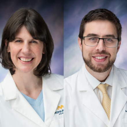 Spearfish Clinic, North Avenue welcomes two new pediatricians