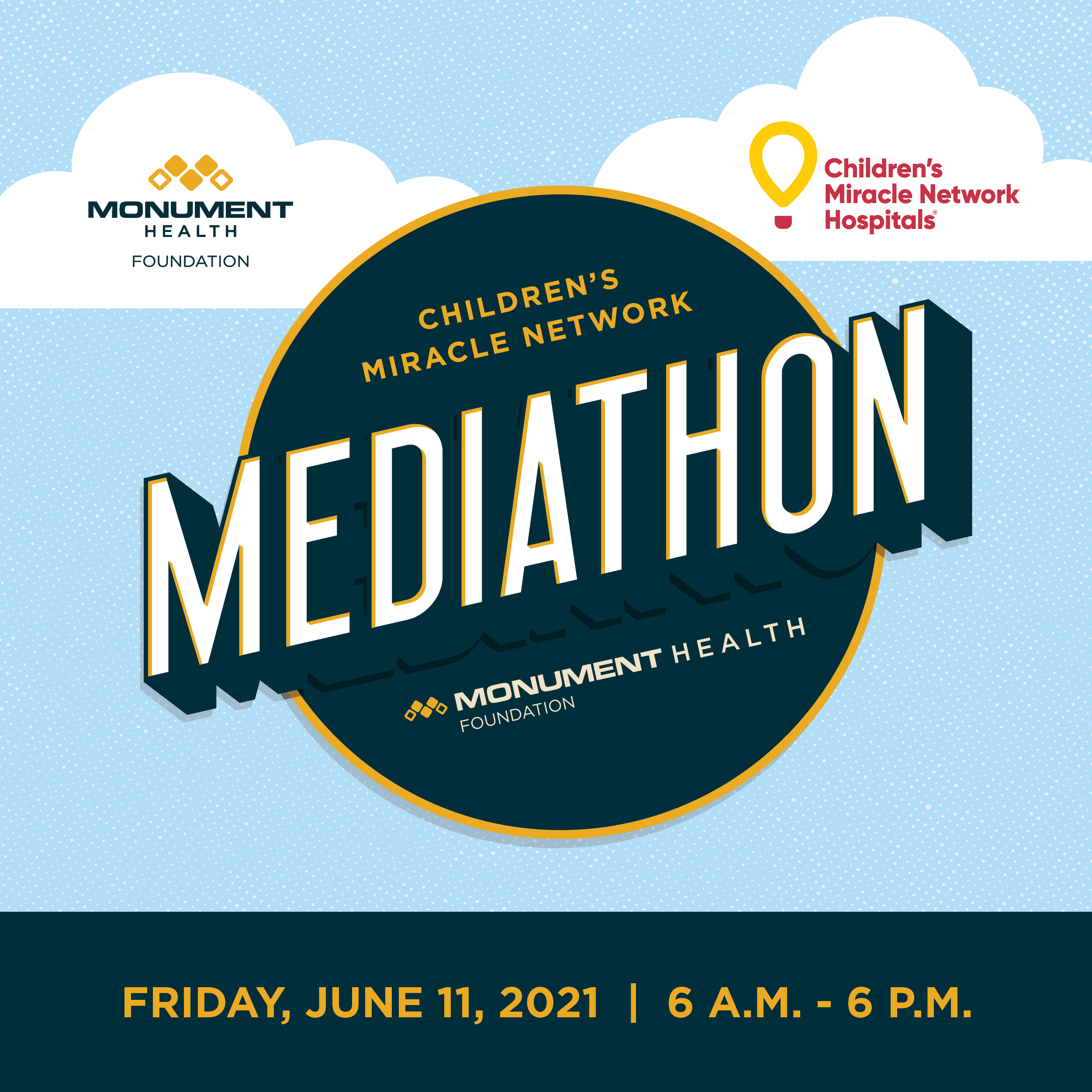 Mediathon raises $96,312 for ill and injured kids