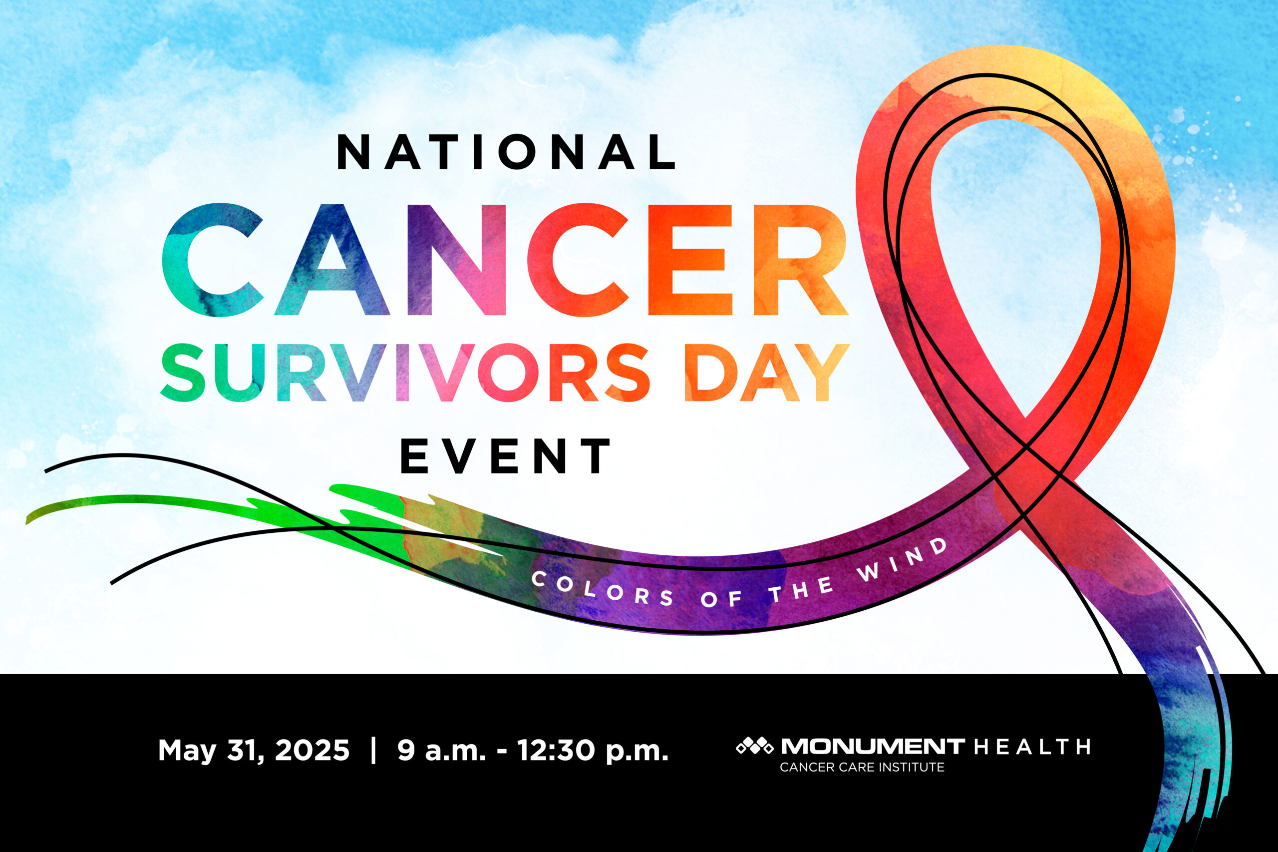National Cancer Survivors Day: Celebrating Life, Raising Awareness