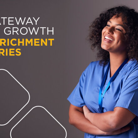 Monument Health Gateway to Growth Enrichment Series: Pathways to Careers in Health Care